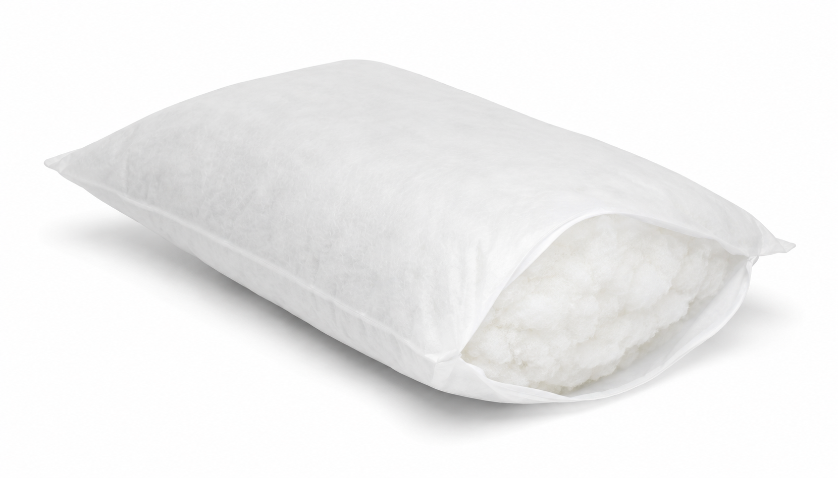 Almohada Fibra Basic 70cm