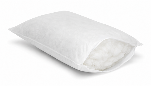 Almohada Fibra Basic 70cm